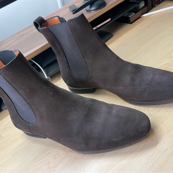 Blitz Chelsea Boots - Picture 3 of 6